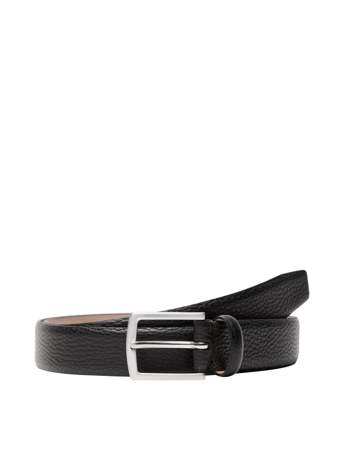 Carl Belte - Sort/ Black